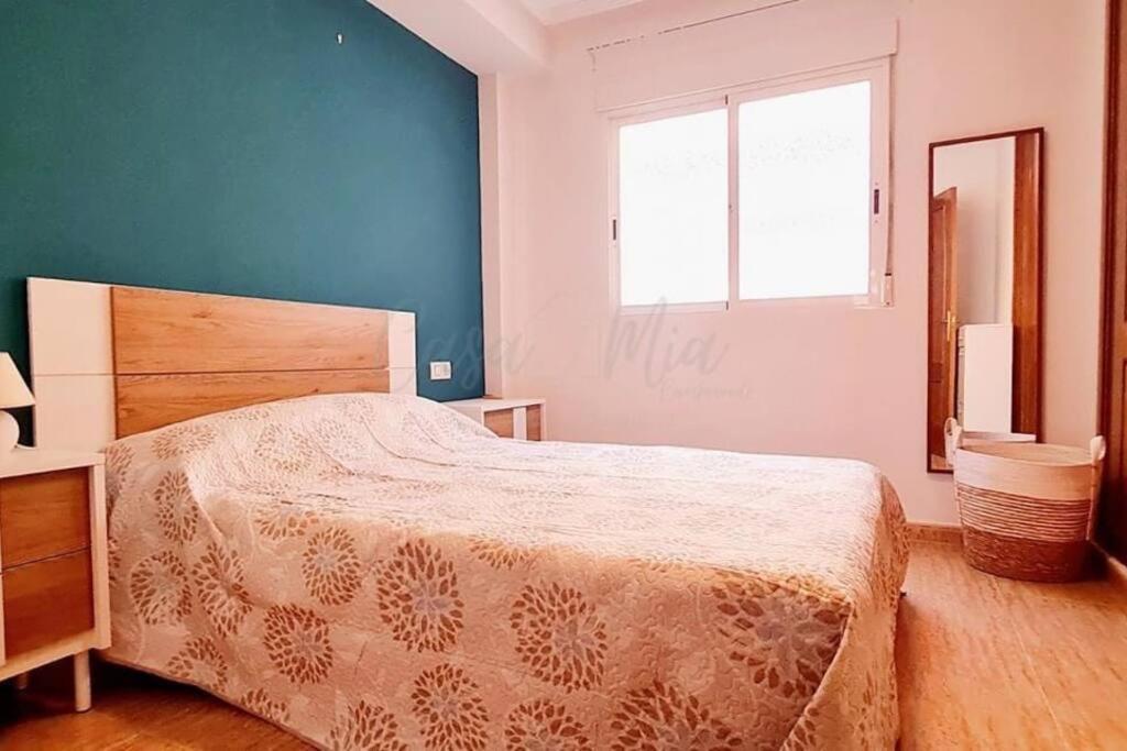 Agreable Appartement Avec Piscine Commune San Pedro del Pinatar Zewnętrze zdjęcie