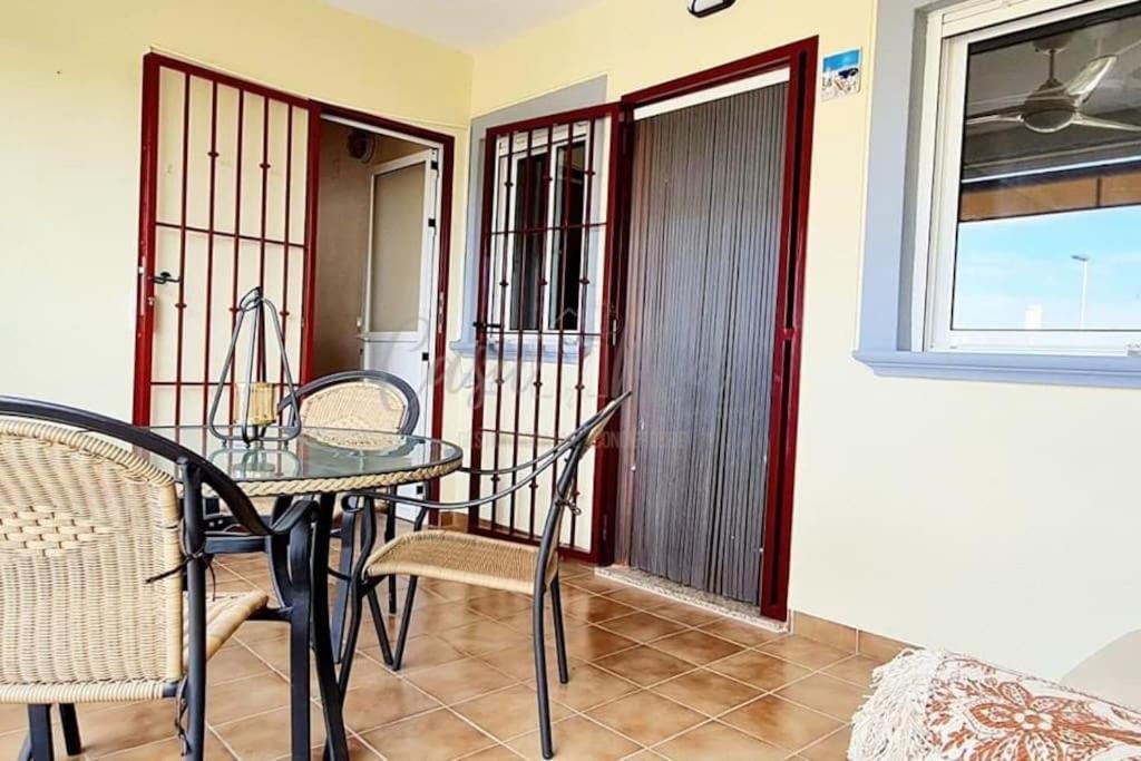 Agreable Appartement Avec Piscine Commune San Pedro del Pinatar Zewnętrze zdjęcie